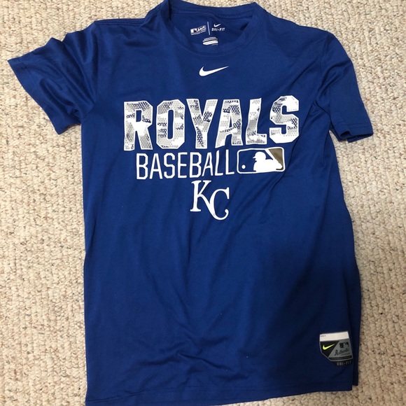 kansas city royals shirts